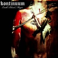 Kontinuum - Earth Blood Magic i gruppen CD / Metal hos Bengans Skivbutik AB (5507379)