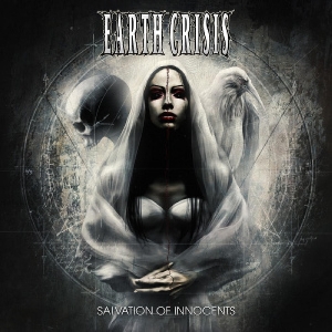 Earth Crisis - Salvation Of Innocents i gruppen CD / Metal hos Bengans Skivbutik AB (5507380)