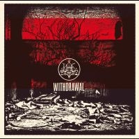 Woe - Withdrawal i gruppen CD / Metal hos Bengans Skivbutik AB (5507384)