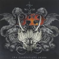 1349 - The Candlelight Years i gruppen CD / Metal hos Bengans Skivbutik AB (5507387)