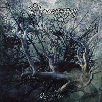 Shores Of Null - Quiescence i gruppen CD / Metal hos Bengans Skivbutik AB (5507392)