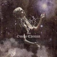 Chasma - Omega Theorian i gruppen CD / Metal hos Bengans Skivbutik AB (5507394)