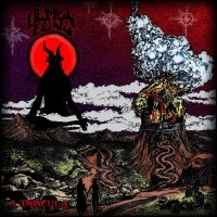 Demon Lung - A Dracula i gruppen CD / Metal hos Bengans Skivbutik AB (5507399)