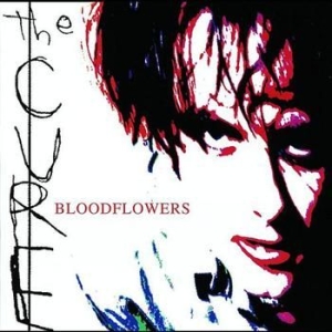 The Cure - Bloodflowers i gruppen Minishops / The Cure hos Bengans Skivbutik AB (550744)