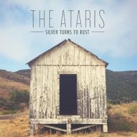 The Ataris - Silver Turns To Rust i gruppen VINYL / Metal hos Bengans Skivbutik AB (5507443)