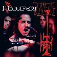 Danzig - 777: I Luciferi i gruppen VINYL / Metal hos Bengans Skivbutik AB (5507454)