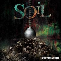 Soil - Restoration i gruppen Metal hos Bengans Skivbutik AB (5507474)