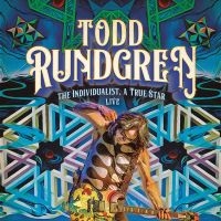 Todd Rundgren - The Individualist, A True Star Live i gruppen VI TIPSER / Julegavetips Vinyl hos Bengans Skivbutik AB (5507477)