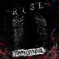 Keifer Tom - Rise i gruppen VINYL / Pop-Rock hos Bengans Skivbutik AB (5507478)