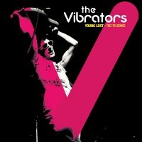 The Vibrators - Young Lust - The 1976 Demos i gruppen VINYL / Metal hos Bengans Skivbutik AB (5507480)