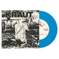 Kraut - Unemployed i gruppen VINYL / Metal hos Bengans Skivbutik AB (5507484)