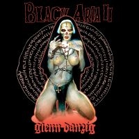 Danzig Glenn - Black Aria Ii i gruppen CD / Metal hos Bengans Skivbutik AB (5507499)