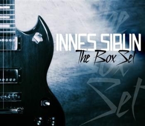 Sibun  Innes - Box Set i gruppen CD hos Bengans Skivbutik AB (550750)