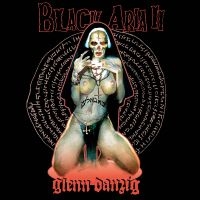 Danzig Glenn - Black Aria Ii i gruppen Metal hos Bengans Skivbutik AB (5507500)