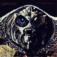 Chrome - 3Rd From The Sun i gruppen VINYL / Pop-Rock hos Bengans Skivbutik AB (5507509)