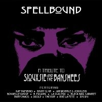 Various Artists - Spellbound - A Tribute To Siouxsie i gruppen VINYL hos Bengans Skivbutik AB (5507537)