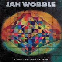 Jah Wobble Jon Klein - A Brief History Of Now i gruppen VI TIPSER / Julegavetips Vinyl hos Bengans Skivbutik AB (5507545)