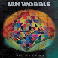 Jah Wobble Jon Klein - A Brief History Of Now i gruppen VI TIPSER / Julegavetips CD hos Bengans Skivbutik AB (5507546)