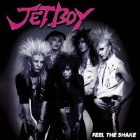 Jetboy - Feel The Shake i gruppen VI TIPSER / Julegavetips Vinyl hos Bengans Skivbutik AB (5507547)