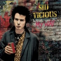 Sid Vicious Rat Scabies - My Way i gruppen VINYL / Metal hos Bengans Skivbutik AB (5507582)