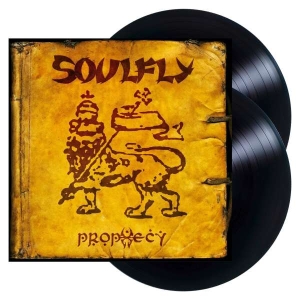 Soulfly - Prophecy i gruppen VI TIPSER / Julegavetips Vinyl hos Bengans Skivbutik AB (5507603)