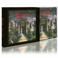 Warlord - Deliver Us (Slipcase) i gruppen CD / Metal hos Bengans Skivbutik AB (5507620)