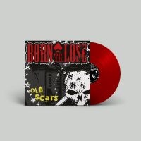 Born To Lose - Old Scars i gruppen VINYL / Metal hos Bengans Skivbutik AB (5507633)