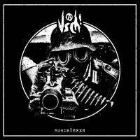 Usch! - Mardrömmen (Vinyl Lp) i gruppen VINYL hos Bengans Skivbutik AB (5507636)