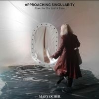 Ocher Mary - Approaching Singularity: Music For i gruppen VI TIPSER / Julegavetips Vinyl hos Bengans Skivbutik AB (5507638)