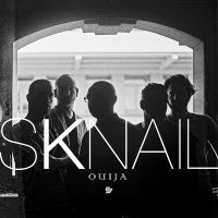 Sknail - Ouija i gruppen CD / Jazz hos Bengans Skivbutik AB (5507643)