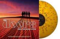 Doors The - When The Musics Over - Stockholm -6 i gruppen VINYL / Pop-Rock hos Bengans Skivbutik AB (5507648)