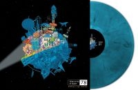 Nash Rebecca - Redefining Element 78 (2Lp Turquois i gruppen VINYL / Jazz hos Bengans Skivbutik AB (5507651)