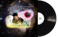 Colom Raynald - A Million Dreams (2 Lp Vinyl) i gruppen VINYL / Jazz hos Bengans Skivbutik AB (5507660)