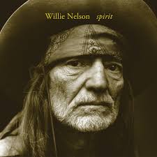 Willie Nelson - Spirit i gruppen -Start Jan R3 hos Bengans Skivbutik AB (5507674)