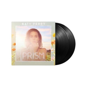 Katy Perry - Prism i gruppen VINYL / Pop-Rock hos Bengans Skivbutik AB (5507675)