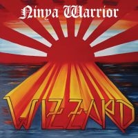 Wizzard - Ninya Warrior - The Anthology i gruppen VI TIPSER / Julegavetips CD hos Bengans Skivbutik AB (5507680)