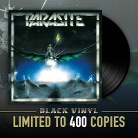 Parasite - Parasite (Vinyl Lp) i gruppen VINYL / Metal hos Bengans Skivbutik AB (5507682)