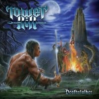 Tower Hill - Deathstalker i gruppen CD / Metal hos Bengans Skivbutik AB (5507683)