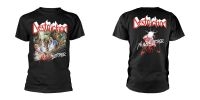 Destruction - T/S Mad Butcher (S) i gruppen MERCHANDISE / T-shirt / Metal hos Bengans Skivbutik AB (5507732)