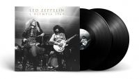 Led Zeppelin - L'olympia 1969 (2 Lp Vinyl) i gruppen VINYL / Metal hos Bengans Skivbutik AB (5507751)