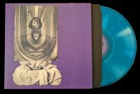 Hanging Freud - Worship (Transparent Turquoise Viny i gruppen VI TIPSER / Julegavetips Vinyl hos Bengans Skivbutik AB (5507761)