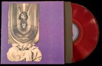 Hanging Freud - Worship (Transparent Violet Vinyl L i gruppen VI TIPSER / Julegavetips Vinyl hos Bengans Skivbutik AB (5507763)