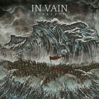 In Vain - Currents (Ltd Vinyl) i gruppen VINYL / Metal hos Bengans Skivbutik AB (5507794)