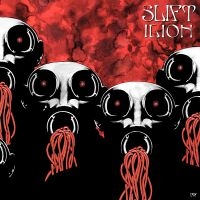 Slift - Ilion (Loser Edition Blackened Red i gruppen VI TIPSER / Fredagsutgivelser / Fredag den 19e Jan 24 hos Bengans Skivbutik AB (5507828)