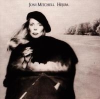 JONI MITCHELL - HEJIRA i gruppen Aug3300 hos Bengans Skivbutik AB (550783)