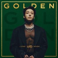 Jung Kook - Golden (Eu Retail Version - Solid) i gruppen VI TIPSER / Julegavetips CD hos Bengans Skivbutik AB (5507839)