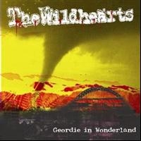 Wildhearts - Geordie In Wonderland - Live i gruppen CD hos Bengans Skivbutik AB (5507842)