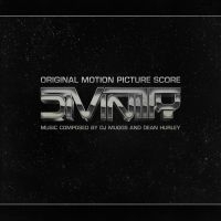 Dj Muggs & Dean Hurley - Divinity: Original Motion Picture S i gruppen VINYL / Film-Musikkkal hos Bengans Skivbutik AB (5507846)