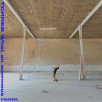 Torres - What An Enormous Room (Ltd Blue & W i gruppen VI TIPSER / Fredagsutgivelser / Fredag den 26:e Jan 24 hos Bengans Skivbutik AB (5507847)