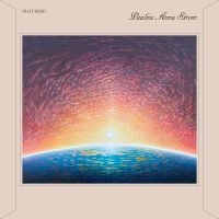 Pauline Anna Strom - Plot Zero i gruppen VINYL / Dance-Techno hos Bengans Skivbutik AB (5507857)